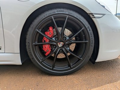 صورة مصغرة 23 لـ 2018 Porsche 718