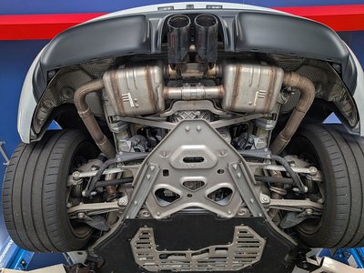 صورة مصغرة 25 لـ 2018 Porsche 718