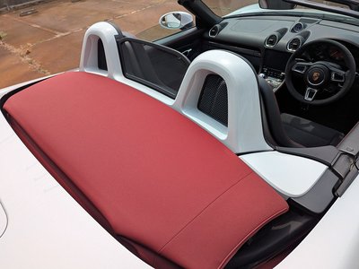 صورة مصغرة 22 لـ 2018 Porsche 718