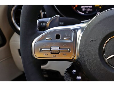 صورة مصغرة 42 لـ 2019 Mercedes-BENZ GT AMG