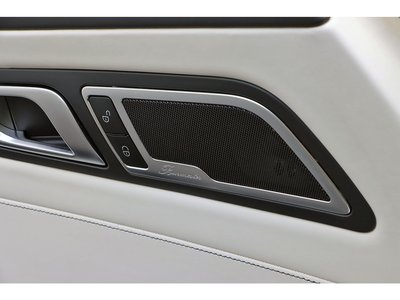 صورة مصغرة 51 لـ 2019 Mercedes-BENZ GT AMG
