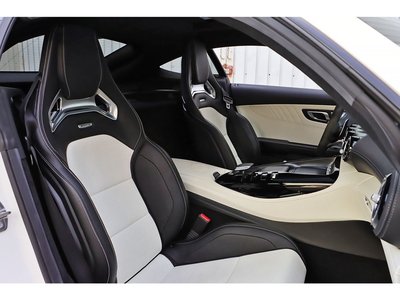 صورة مصغرة 38 لـ 2019 Mercedes-BENZ GT AMG