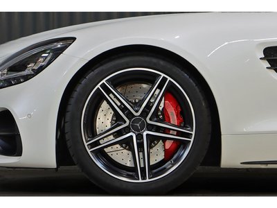 صورة مصغرة 32 لـ 2019 Mercedes-BENZ GT AMG
