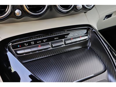 صورة مصغرة 48 لـ 2019 Mercedes-BENZ GT AMG