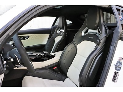 صورة مصغرة 39 لـ 2019 Mercedes-BENZ GT AMG