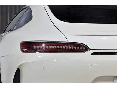 صورة مصغرة 30 لـ 2019 Mercedes-BENZ GT AMG