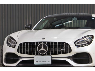 صورة مصغرة 26 لـ 2019 Mercedes-BENZ GT AMG