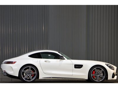 صورة 7 لـ 2019 Mercedes-BENZ GT AMG