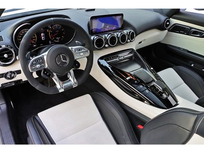 صورة 3 لـ 2019 Mercedes-BENZ GT AMG