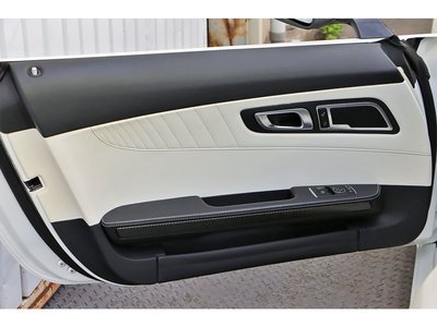 صورة مصغرة 49 لـ 2019 Mercedes-BENZ GT AMG