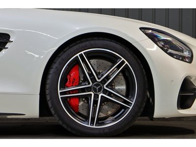 صورة مصغرة 35 لـ 2019 Mercedes-BENZ GT AMG