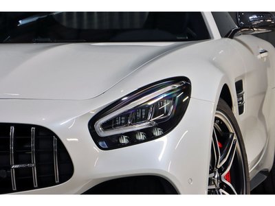 صورة مصغرة 27 لـ 2019 Mercedes-BENZ GT AMG