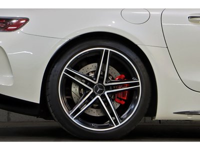 صورة مصغرة 34 لـ 2019 Mercedes-BENZ GT AMG