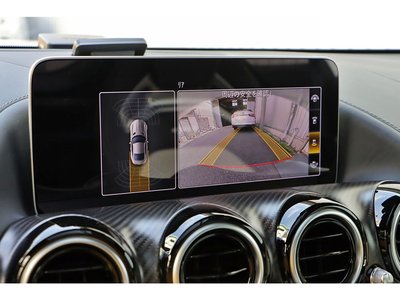 صورة مصغرة 47 لـ 2019 Mercedes-BENZ GT AMG