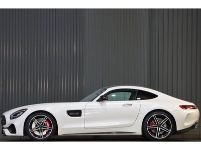 صورة مصغرة 23 لـ 2019 Mercedes-BENZ GT AMG