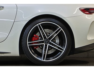 صورة مصغرة 33 لـ 2019 Mercedes-BENZ GT AMG