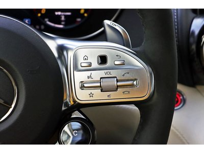 صورة مصغرة 43 لـ 2019 Mercedes-BENZ GT AMG