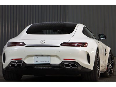 صورة مصغرة 19 لـ 2019 Mercedes-BENZ GT AMG