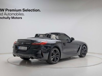 2025 BMW Z4 — фото 5