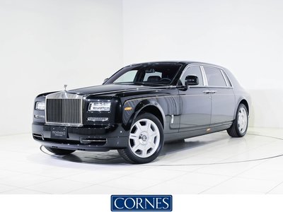 ROLLS-ROYCE PHANTOM - 1