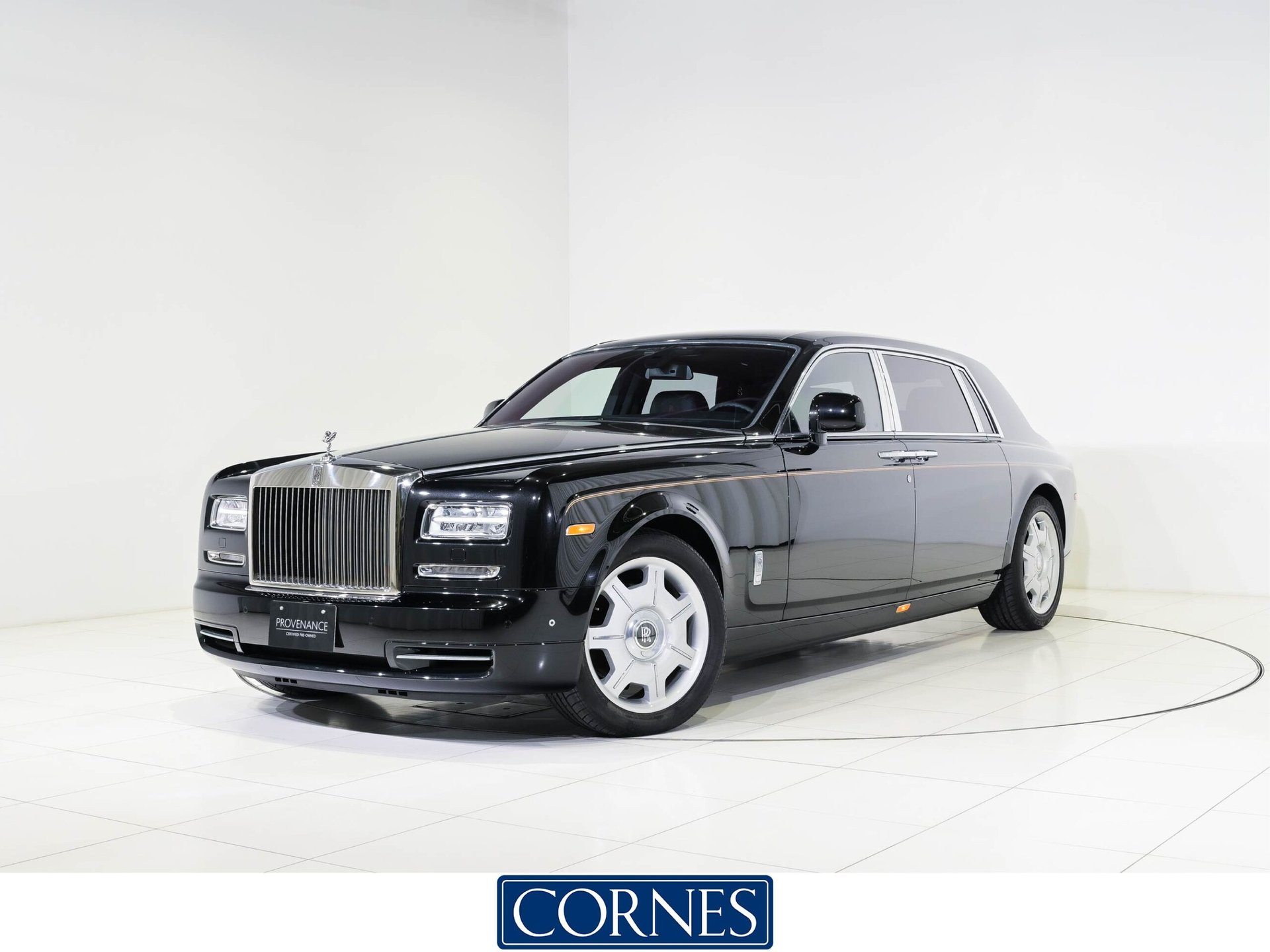 ROLLS ROYCE PHANTOM - View 1