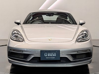 صورة 8 لـ 2017 Porsche 718