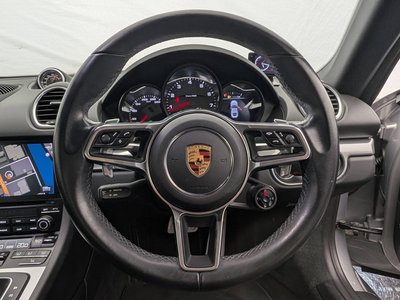صورة مصغرة 14 لـ 2017 Porsche 718