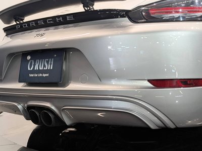 صورة مصغرة 38 لـ 2017 Porsche 718