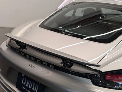 صورة مصغرة 37 لـ 2017 Porsche 718