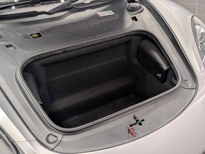 صورة مصغرة 19 لـ 2017 Porsche 718