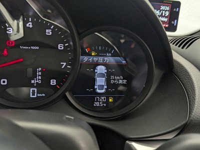 صورة مصغرة 23 لـ 2017 Porsche 718
