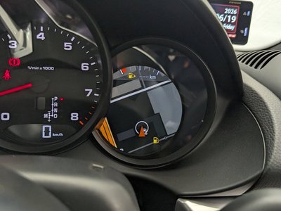 صورة مصغرة 21 لـ 2017 Porsche 718
