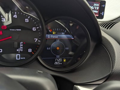 صورة مصغرة 22 لـ 2017 Porsche 718