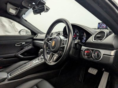 صورة مصغرة 13 لـ 2017 Porsche 718