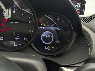 صورة مصغرة 24 لـ 2017 Porsche 718