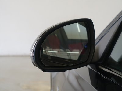 MERCEDES-BENZ C-CLASS AMG - 6