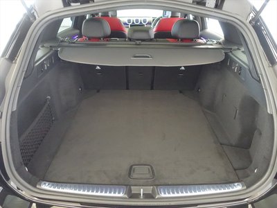 MERCEDES-BENZ C-CLASS AMG - 10