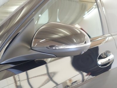 MERCEDES-BENZ C-CLASS AMG - 7