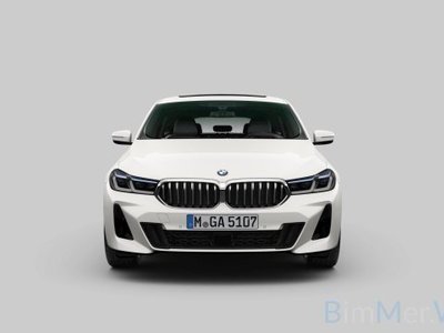 BMW 6 SERIES GT - 2