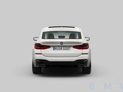 BMW 6 SERIES GT - 3