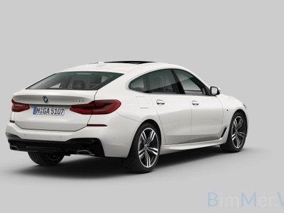 BMW 6 SERIES GT - 5