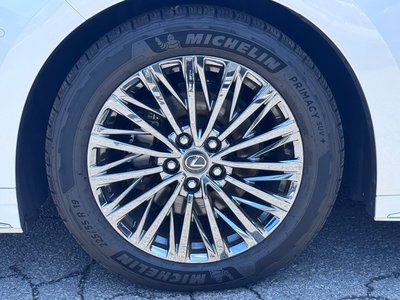 2025 Lexus LM 照片 13