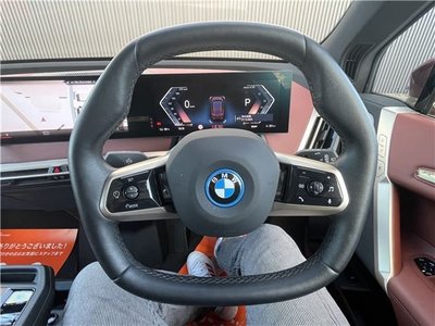 2023 BMW IX — фото 3