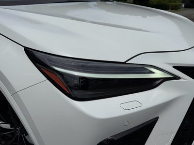 صورة مصغرة 13 لـ 2023 Lexus NX