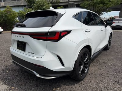 صورة مصغرة 25 لـ 2023 Lexus NX