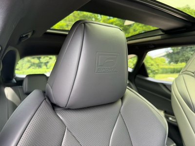 صورة مصغرة 40 لـ 2023 Lexus NX