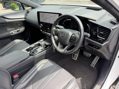 صورة مصغرة 42 لـ 2023 Lexus NX