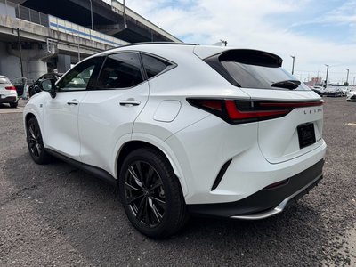 صورة مصغرة 30 لـ 2023 Lexus NX