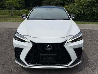 صورة مصغرة 21 لـ 2023 Lexus NX