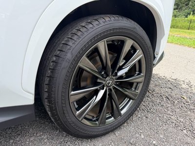 صورة مصغرة 32 لـ 2023 Lexus NX